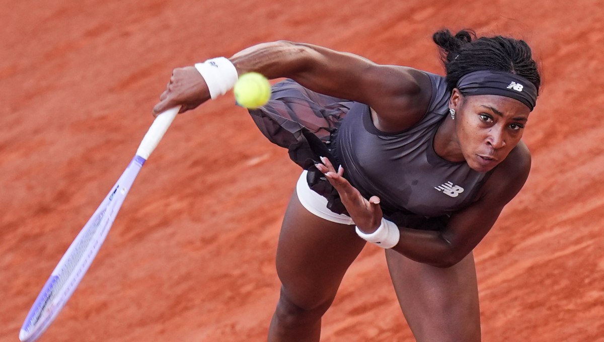 Coup de tonnerre à Roland-Garros : Coco Gauff, tenante du titre, prend la porte au 3e tour