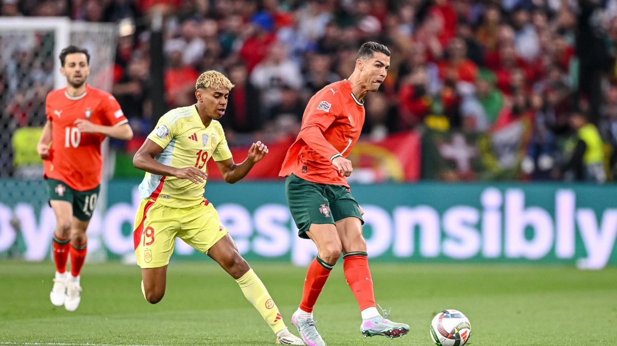 Coupe du monde 2026 les listes des joueurs des 48 nations qualifiées