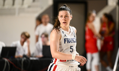 Coupe du monde féminine de basket 3x3 2026 calendrier et résultats