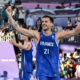 Coupe du monde masculine de basket 3x3 2026 calendrier et résultats
