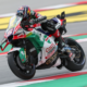 Course sprint MotoGP Catalogne 2026 – Classement et résultats