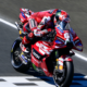 Course sprint MotoGP France 2026 – Classement et résultats