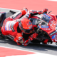 Course sprint MotoGP Italie 2026 – Classement et résultats