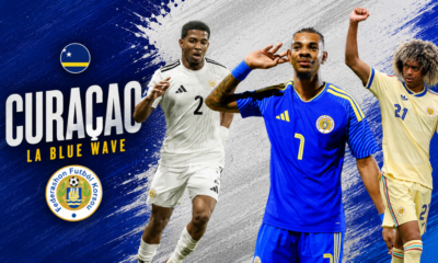 Curaçao Coupe du monde 2026 liste, calendrier, joueur à suivre, ambitions, tout savoir sur la Blue Wave