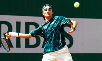 Daniel Jade crée la surprise en éliminant Daniel Evans en qualifications à Roland-Garros