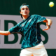 Daniel Jade crée la surprise en éliminant Daniel Evans en qualifications à Roland-Garros
