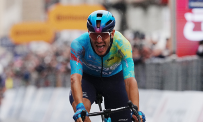 Davide Ballerini rafle la 6e étape du Tour d'Italie au terme d’un final chaotique, Magnier 3e (1)