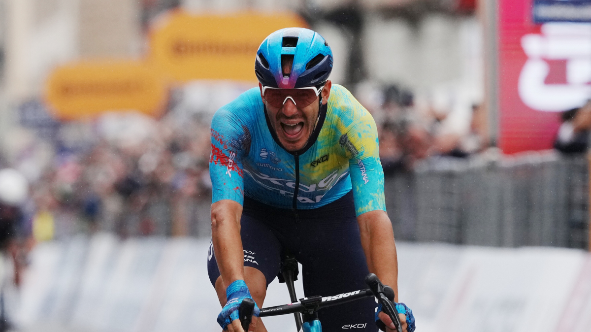 Davide Ballerini rafle la 6e étape du Tour d'Italie au terme d’un final chaotique, Magnier 3e (1)