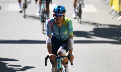 Davide Ballerini retrouve la victoire sur la 7ème étape du Tour de Turquie
