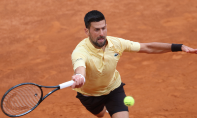 De retour à Rome, Novak Djokovic cède face à Dino Prizmic et ne rassure pas avant Roland Garros