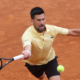 De retour à Rome, Novak Djokovic cède face à Dino Prizmic et ne rassure pas avant Roland Garros