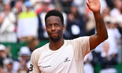 Dernier Roland-Garros pour Gaël Monfils le tennis va perdre plus qu’un demi-finaliste de Grand Chelem
