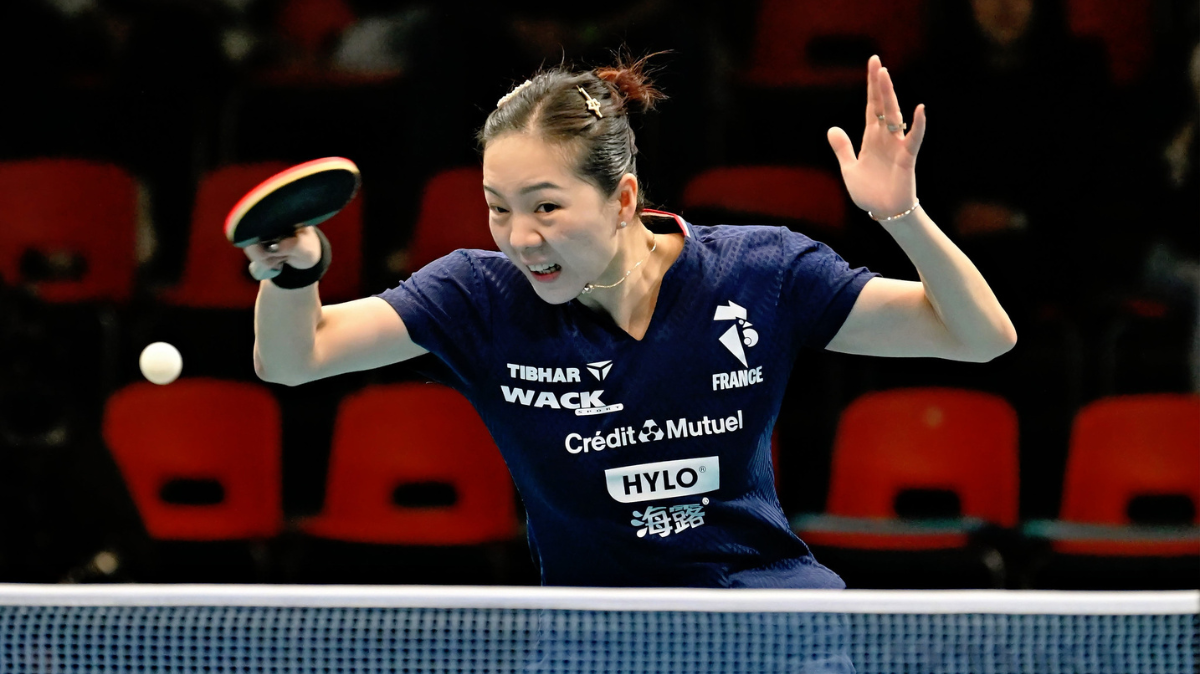 Deux de chute pour les Bleues du ping, logiquement dominées par le Japon aux Mondiaux par équipes