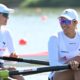 Deux médailles d'argent pour les Bleus de l'aviron sur la manche espagnole de Coupe du monde