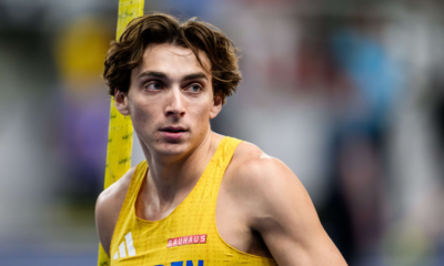 Diamond League 2026 Calendrier, Résultats et Classement à jour