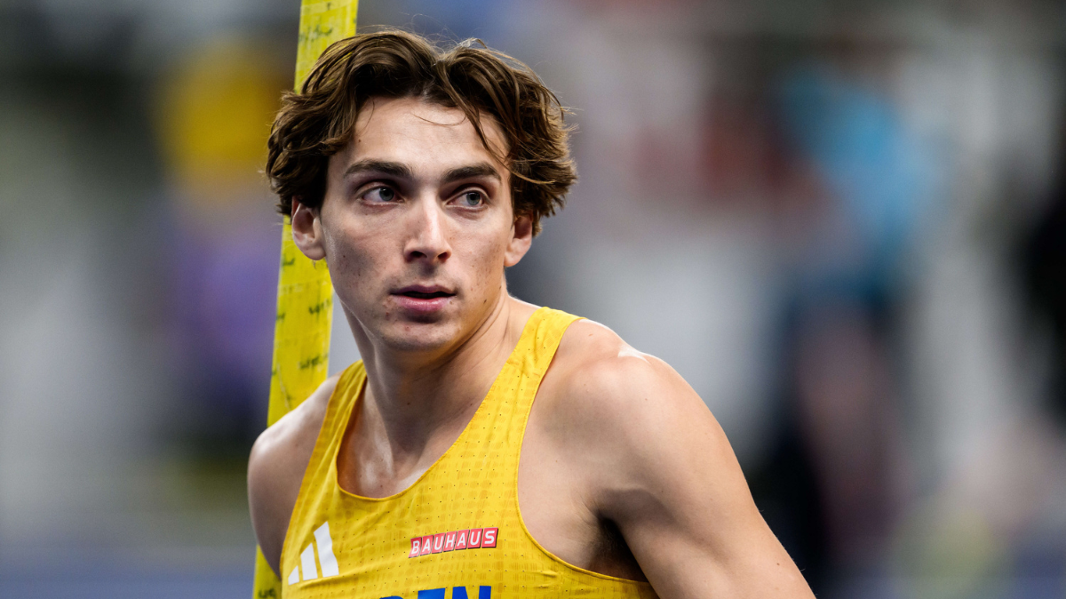 Diamond League 2026 Calendrier, Résultats et Classement à jour