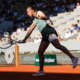 Diane Parry renverse Anhelina Kalinina et rejoint le 2ème tour de Roland-Garros