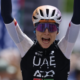 Dominika Wlodarczyk réalise le coup parfait et remporte la 2e étape du Tour du Pays Basque féminin