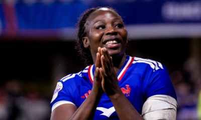 Écosse France féminin : La composition des Bleues