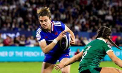 Écosse-XV de France féminin sur quelle chaîne, à quelle heure et avec quelles compositions