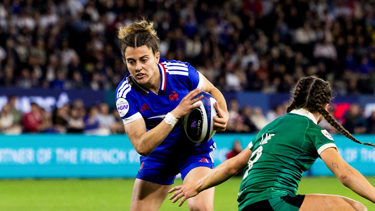 Écosse-XV de France féminin sur quelle chaîne, à quelle heure et avec quelles compositions