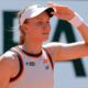 Elena Rybakina prend déjà la porte, battu au 2ème tour de Roland-Garros par Yulia Starodubtseva