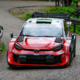 Elfyn Evans remporte un soporifique Rallye WRC du Japon, Sébastien Ogier se contente de la 2ème place