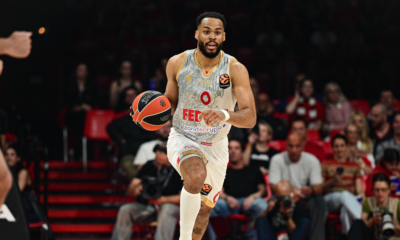 Élie Okobo s'en va aussi : la fuite des talents continue à Monaco