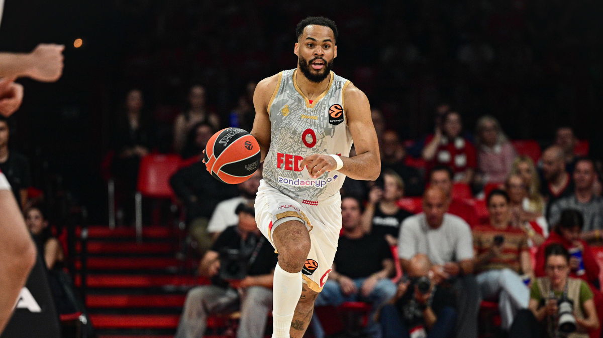 Élie Okobo s'en va aussi : la fuite des talents continue à Monaco