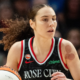 En double-double, Carla Leite éteint le Fever de Caitlin Clark en WNBA