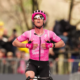 En fin stratège, Michael Valgren remporte une 17e étape très animée sur le Tour d'Italie