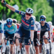 En patron, Tim Merlier remporte la première étape du Tour de Hongrie au sprint
