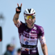 En patronne, Lorena Wiebes double la mise sur la deuxième étape du Tour de Burgos