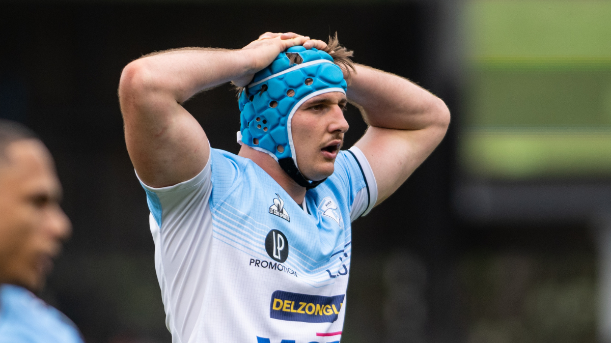 Esteban Capilla trois géants du Top 14 prêts à bondir en cas de départ