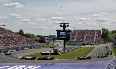 F1 Grand Prix du Canada 2026 programme complet et résultats mis à jour