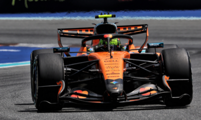 F1 – GP de Miami 2026 classement et résutats de la course sprint