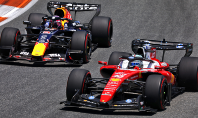 F1 – GP de Miami 2026 découvrez la grille de départ de la course sprint