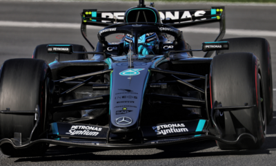 F1 – GP du Canada 2026 classement et résutats de la course sprint