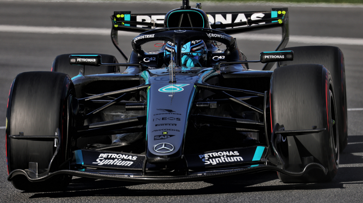 F1 – GP du Canada 2026 classement et résutats de la course sprint