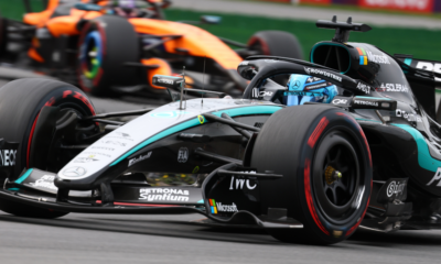 F1 – Grand Prix du Canada 2026 Classement et résultats de la course