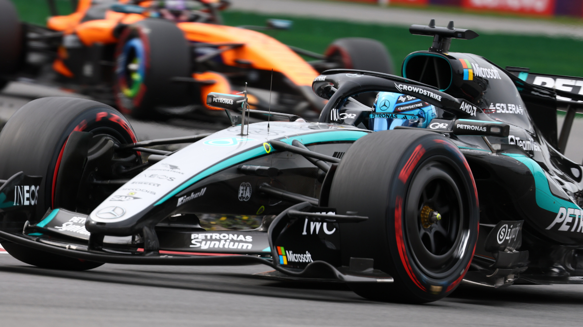 F1 – Grand Prix du Canada 2026 Classement et résultats de la course