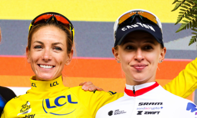 Ferrand-Prévot, Niewiadoma - Qui sont les favorites du Tour d'Espagne femmes 2026