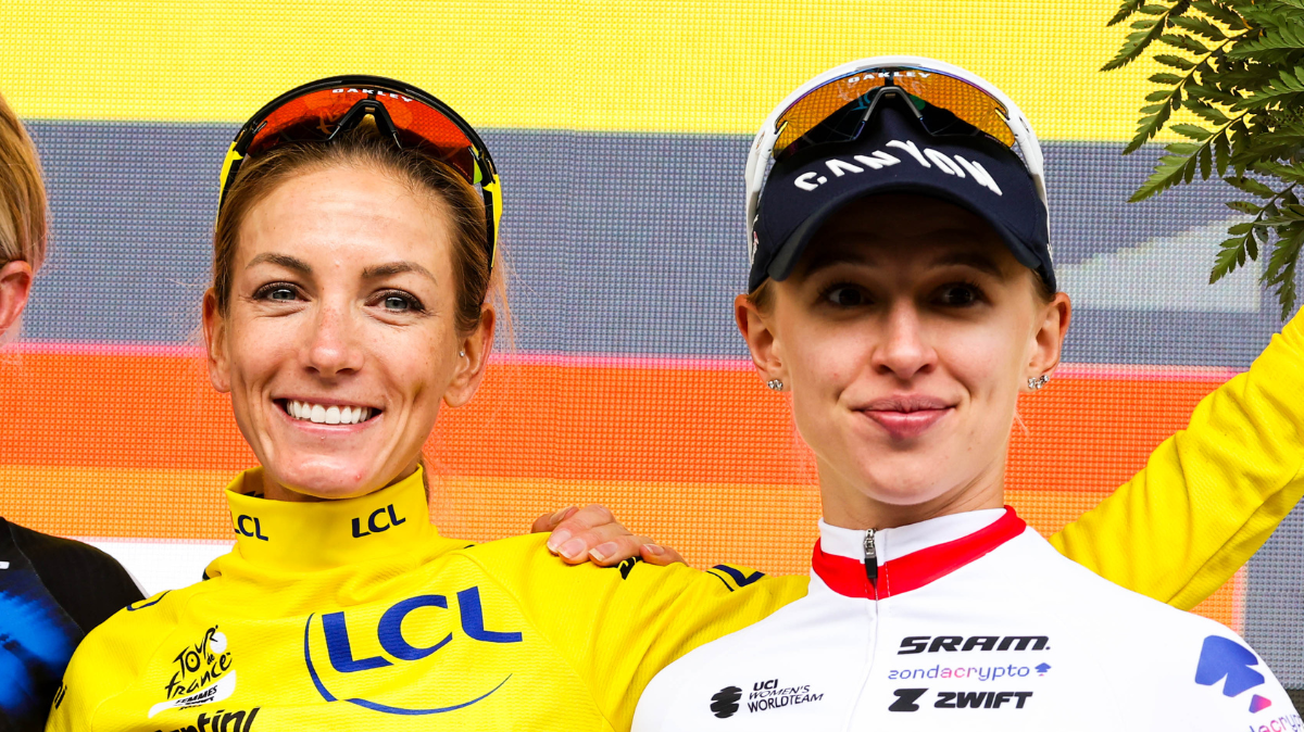 Ferrand-Prévot, Niewiadoma - Qui sont les favorites du Tour d'Espagne femmes 2026