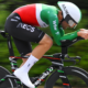 Filippo Ganna massacre le chrono de la 10e étape du Tour d’Italie, Afonso Eulálio reste en rose