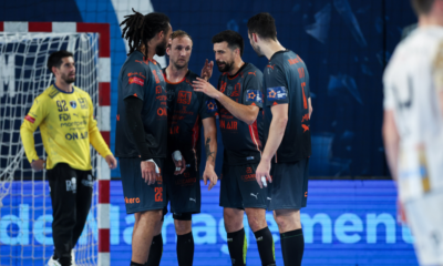 Final Four Ligue européenne masculine Handball 2026 Programme et résultats