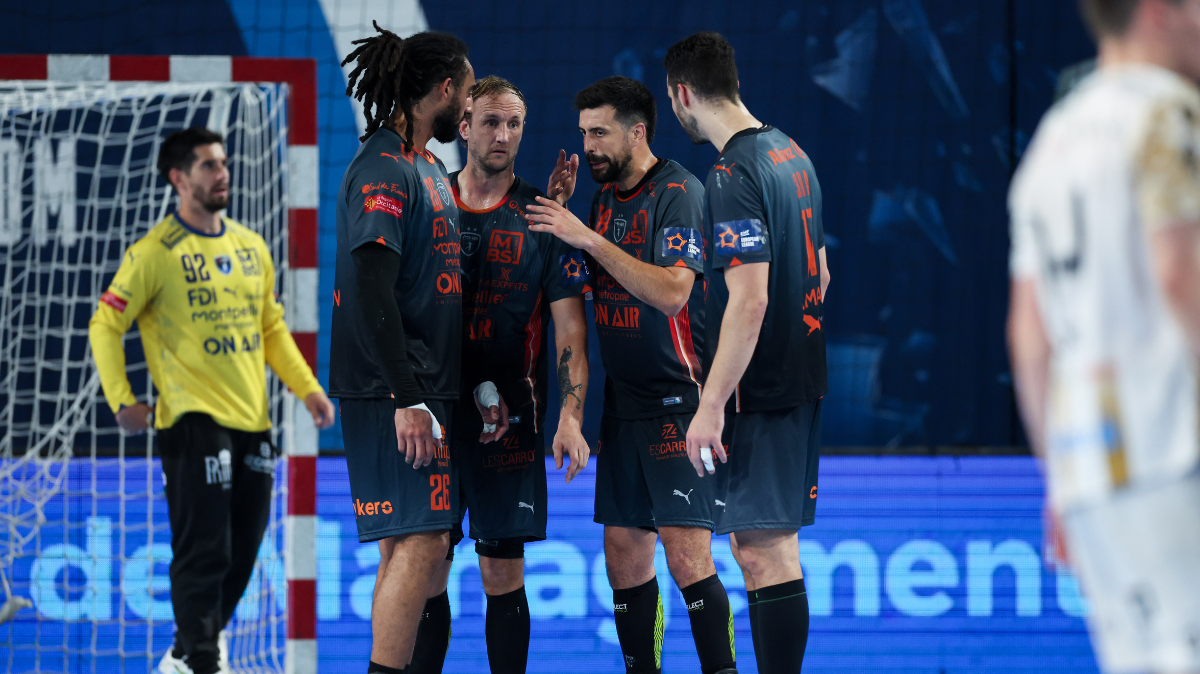 Final Four Ligue européenne masculine Handball 2026 Programme et résultats