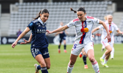 Finale Arkema Première Ligue, OL Lyonnes-Paris FC sur quelle chaîne, à quelle heure et avec quelles compositions