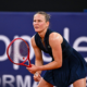 Fiona Ferro à Roland-Garros pour consolider son très bon début de saison