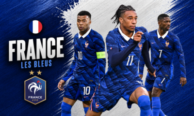 France Coupe du monde 2026 liste, calendrier, joueurs à suivre, ambitions… tout savoir sur les Bleus