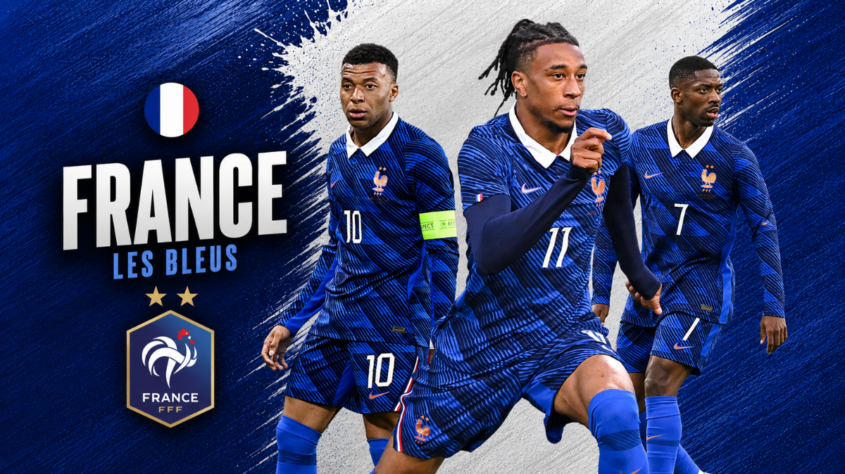 France Coupe du monde 2026 liste, calendrier, joueurs à suivre, ambitions… tout savoir sur les Bleus